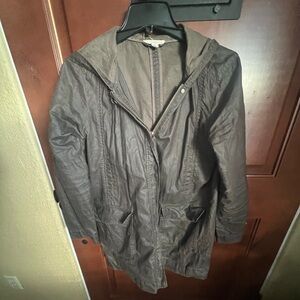 Eileen Fisher, Organic Linen Jacket
Browns XS